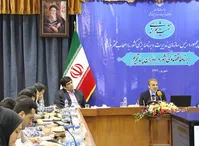 سخنگوی دولت: برنامه ششم براساس شرایط پساتحریم نوشته می شود