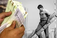 سه سناریوی احتمالی برای رقم دستمزد سال آینده کارگران