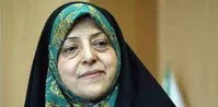 عکس| واکنش معاون روحانی به موتورسواری زنان تبریزی در روز قدس