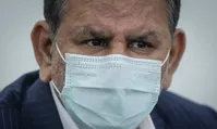 جهانگیری فرا رسیدن سال نو میلادی را تبریک گفت