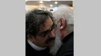 شهرام ناظری: اگر تشویق‌های سایه نبود شاید هرگز وارد موسیقی نمی‌شدم