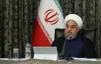 روحانی: مردم آماده سختگیری‌های بیشتری باشند| ممکن است همه پارک‌ها بسته و سیزده‌به‌در مثل قبل نباشد|کمبود تخت بیمارستانی و پرستار نداریم| به جز اقلیتی، کارمندهای دولت سر کار نیستند و تعطیل شده‌اند