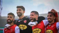 مهره قابل اطمینان پرسپولیس دوباره برمی‌گردد
