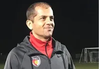 مربی جدید استقلال از آمریکا می‌آید/عکس