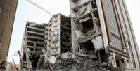 متروپل هفت روز پس از حادثه، می‌لرزد