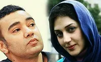 افشاگری زهرا امیرابراهیمی درباره شخصی که فیلم خصوصی‌اش را منتشر کرد+ عکس