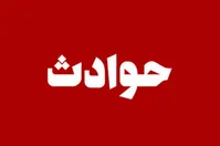 عکس| حادثه هولناک در پردیس دانشگاه تهران