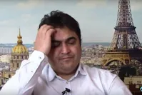تقدیر نمایندگان مجلس از سپاه برای دستگیری روح‌الله زم