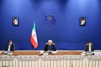دستور روحانی برای ارسال کمک‌های بشردوستانه به لبنان