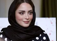 عکسی زیبا و بهاری که بهنوش طباطبایی منتشر کرد