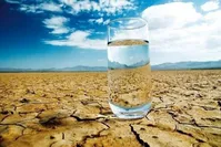 تهران تشنه و در خطر؛ آیا تخلیه پایتخت راه نجات است؟