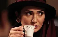 عکس/ دیدار مینا وحید و بهرنگ علوی در جشن مدیران تولید سینما