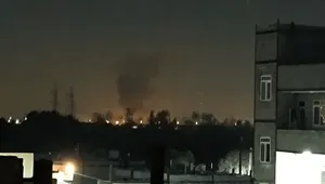 جزئیات حمله آمریکا به فرودگاه سمنان
