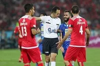 داور دربی ۹۱ رسماً مشخص شد