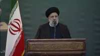 رئیسی: اعلام می‌کنم بر تمام مشکلات، فائق و پیروز خواهیم شد
