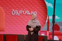 فیلم| کنایه تند المیرا شریفی مقدم به ایران خودرو و سایپا