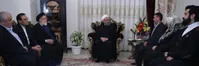 رییس‌جمهور: مردم برای پیگیری حقوق شهروندی بیدار و به صحنه می‌آیند