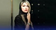 عکس/پست جدید محیا دهقانی بازیگر سریال پایتخت ۴