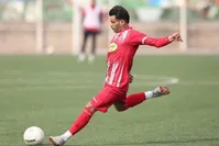آل‌کثیر: به‌خاطر پول از پرسپولیس جدا نشدم