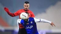 پیشنهاد استقلال به ستاره تراکتور جدی بود