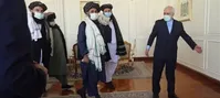 ‌طالب در تهران