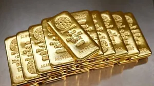 قیمت طلا جهانی امروز ۱۴۰۵/۰۳/۰۱