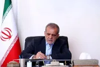 دستور پزشکیان به وزیر اقتصاد درباره FATF