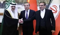 آن‌هایی که بانی قطع رابطه با عربستان بودند حالا آن را به رخ می‌کشند