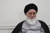 نظرسنجی کنید تا معلوم شود مردم چقدر با مواضع "علم‌الهدی" موافقند