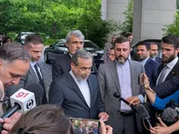عراقچی در مسکو با پوتین دیدار می‌کند