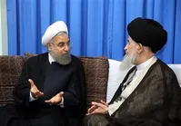 نامه آیت‌الله علوی‌گرگانی به روحانی درباره بازار مسکن، قیمت ارز و سکه و گرانی‌ها