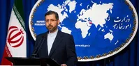 سخنگوی وزارت خارجه: برجام نیاز به میانجیگر ندارد| توضیح درباره سفر قالیباف به روسیه
