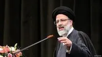 توضیحات رئیسی درباره قتل زندانی سیاسی در فشافویه+فیلم