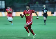 ستاره پرسپولیس چه زمانی برمی‌گردد؟
