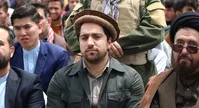 سفیر افغانستان: طالبان قصد ترور "احمد مسعود" را دارد