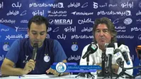 ‍ آجورلو: از رقبا قوی‌تر هستیم/ ساپینتو به موفقیت می‌رسد