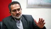 حمله معاون رئیسی به معترضان اصفهانی: مشکل از دولت روحانی بوده!