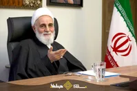 دلایل استعفای ناطق‌نوری از دفتر بازرسی رهبری چه بود؟