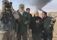 ماجرای شرطی که حاج قاسم سلیمانی با محافظانش گذاشته بود
