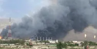 روز ۲۰ جنگ | حمله به بوشهر، کرمان، تهران، قشم، شیراز، بندرلنگه و ... | سپاه: جنگنده F35 آمریکا مورد اصابت قرار گرفت | واکنش تهدیدآمیز عربستان به حملات ایران | ادعای ترامپ درباره حمله به پارس جنوبی