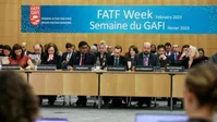 پیوستن به FATF در دستور کار نیست