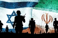 اسرائیل، همه گونه خود را برای جنگ با ایران آماده می‌کند!