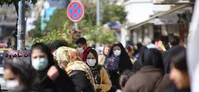 آمارهای تکاندهنده از وضعیت کرونا در ایران؛ تعداد جانباختگان کرونا ۴ برابر آمار رسمی است
