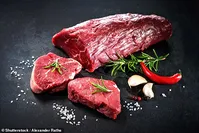 مصرف گوشت قرمز زودتر شما را پیر می‌کند