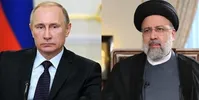 جزئیات سفر رئیسی به مسکو؛ دیدار با پوتین محدودیت زمانی ندارد
