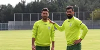 کنعانی زادگان مشتری جدید داخلی پیدا کرد