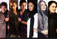 سوپراستارهای پولی و رابطه‌ای/ با 100 میلیون می‌توانید ستاره سينما شوید