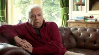 ابراهیم گلستان: آن عکس احمدی‌نژاد گویای وضعیت‌ ماست