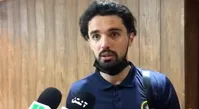 طعنه عجیب بازیکن سپاهان به پرسپولیسی‌ها