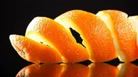 خواص درمانی پرتقال